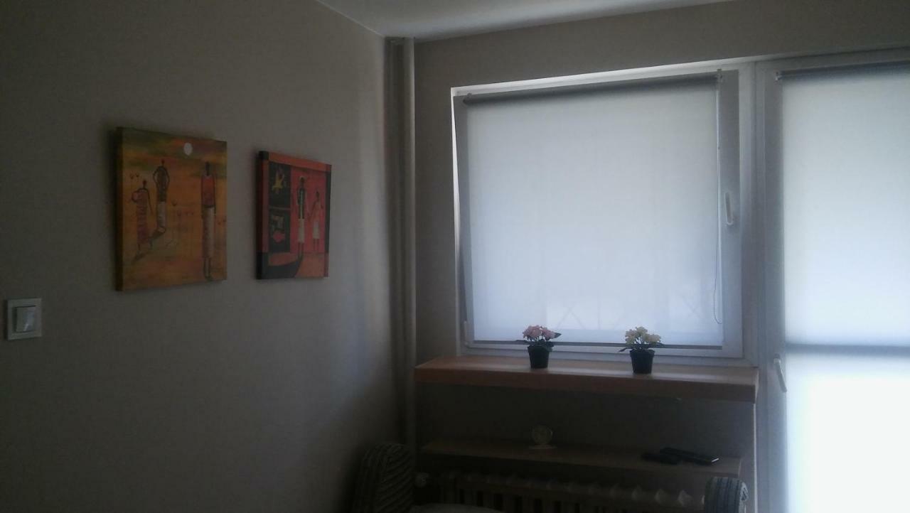 Appartement Apartament Zacisze 2 Big 4U à Częstochowa Extérieur photo