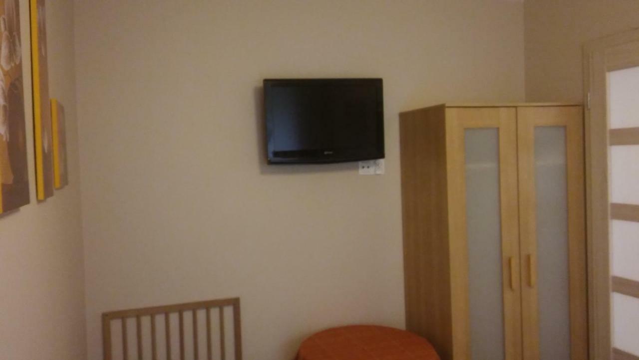 Appartement Apartament Zacisze 2 Big 4U à Częstochowa Extérieur photo