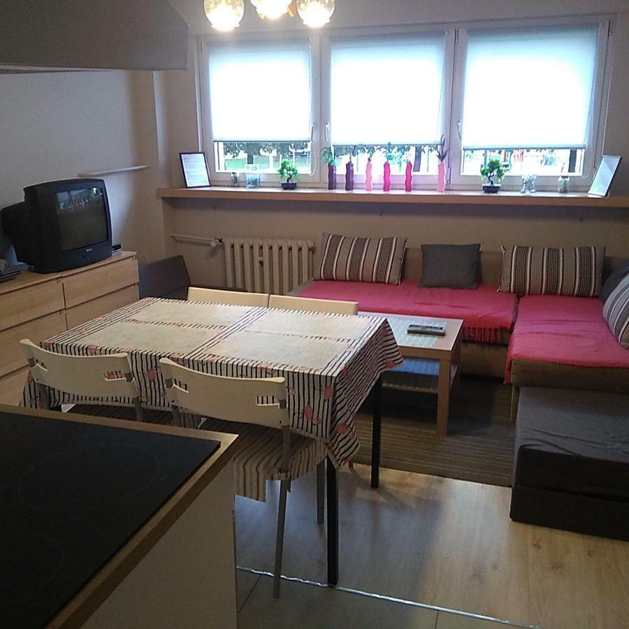 Appartement Apartament Zacisze 2 Big 4U à Częstochowa Extérieur photo